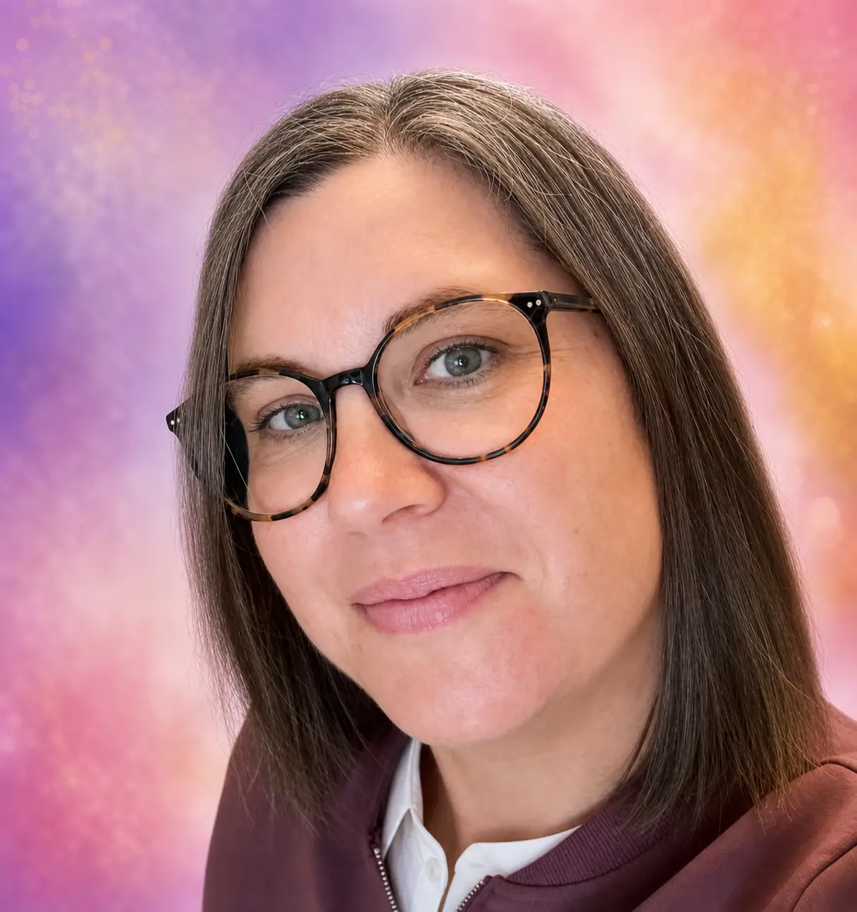 Cathrin Heller – Kunsttherapeutin, Coach und Malerin